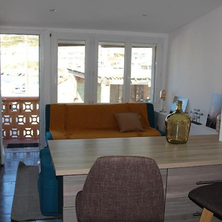 Charmant Cabanon aux Goudes à Marseille avec vue mer Marselha Exterior foto