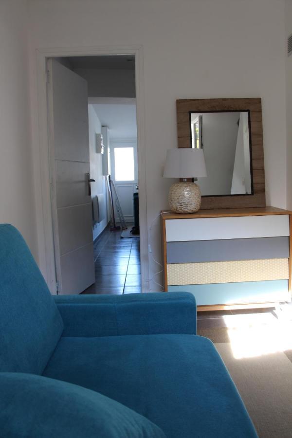 Charmant Cabanon aux Goudes à Marseille avec vue mer Marselha Exterior foto